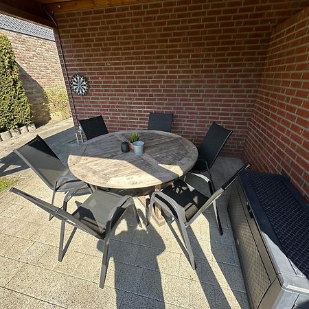 Roemerhaus Xanten Ngoại thất bức ảnh