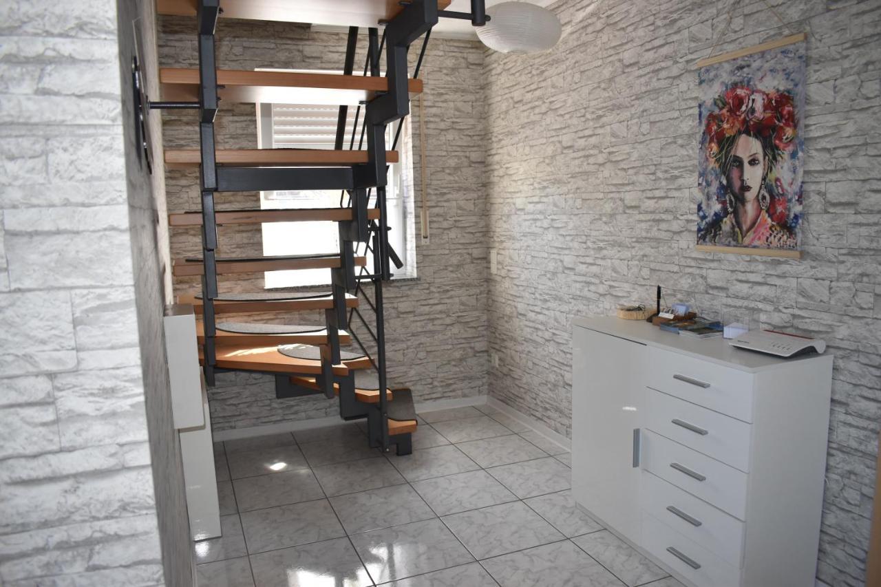 Roemerhaus Xanten Ngoại thất bức ảnh