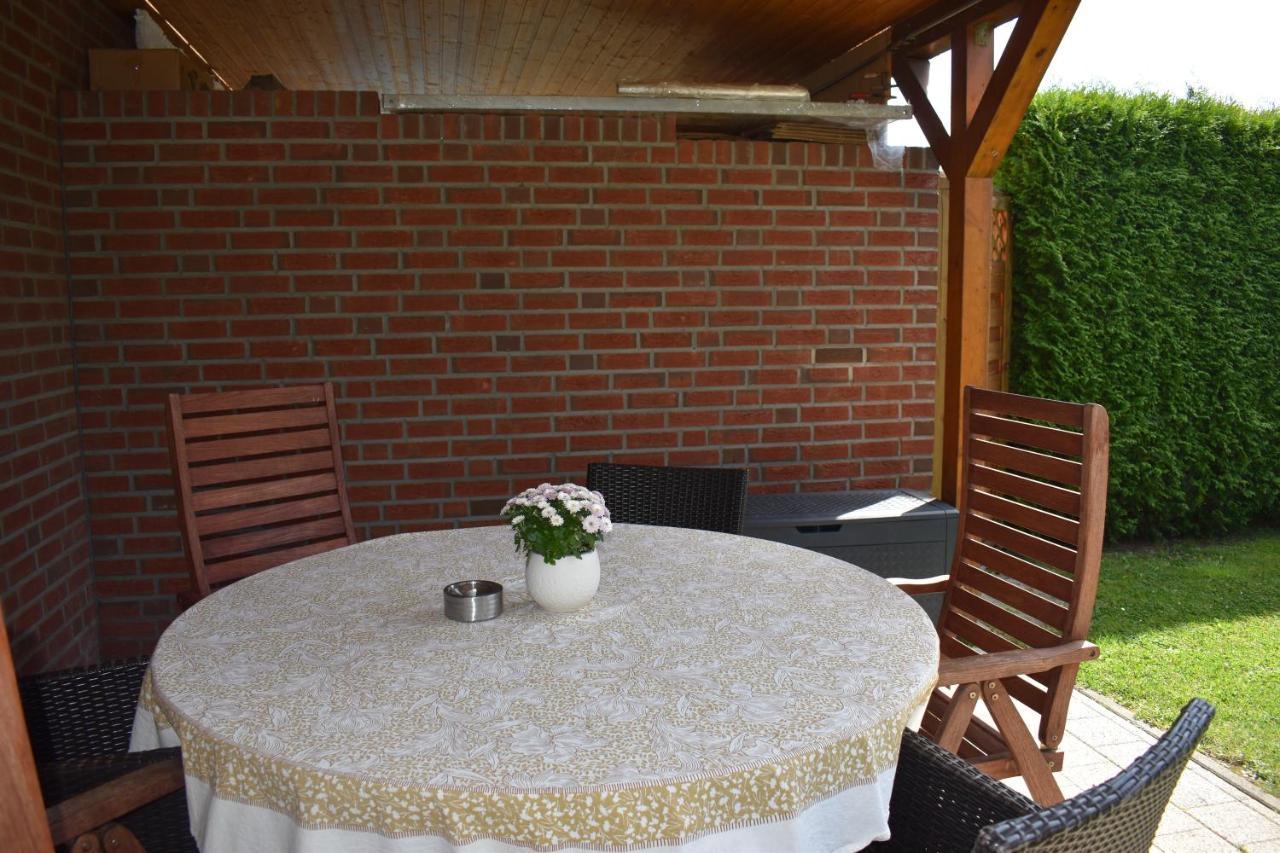 Roemerhaus Xanten Ngoại thất bức ảnh