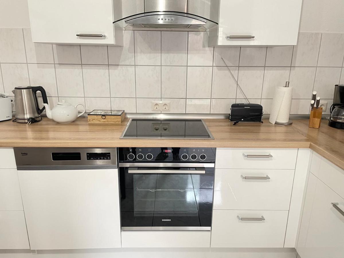 Roemerhaus Xanten Ngoại thất bức ảnh