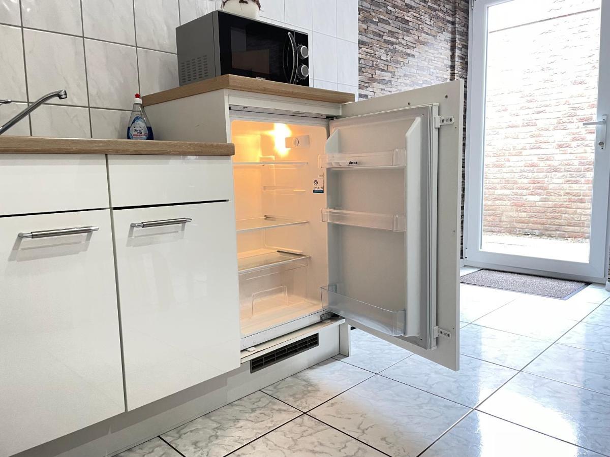 Roemerhaus Xanten Ngoại thất bức ảnh