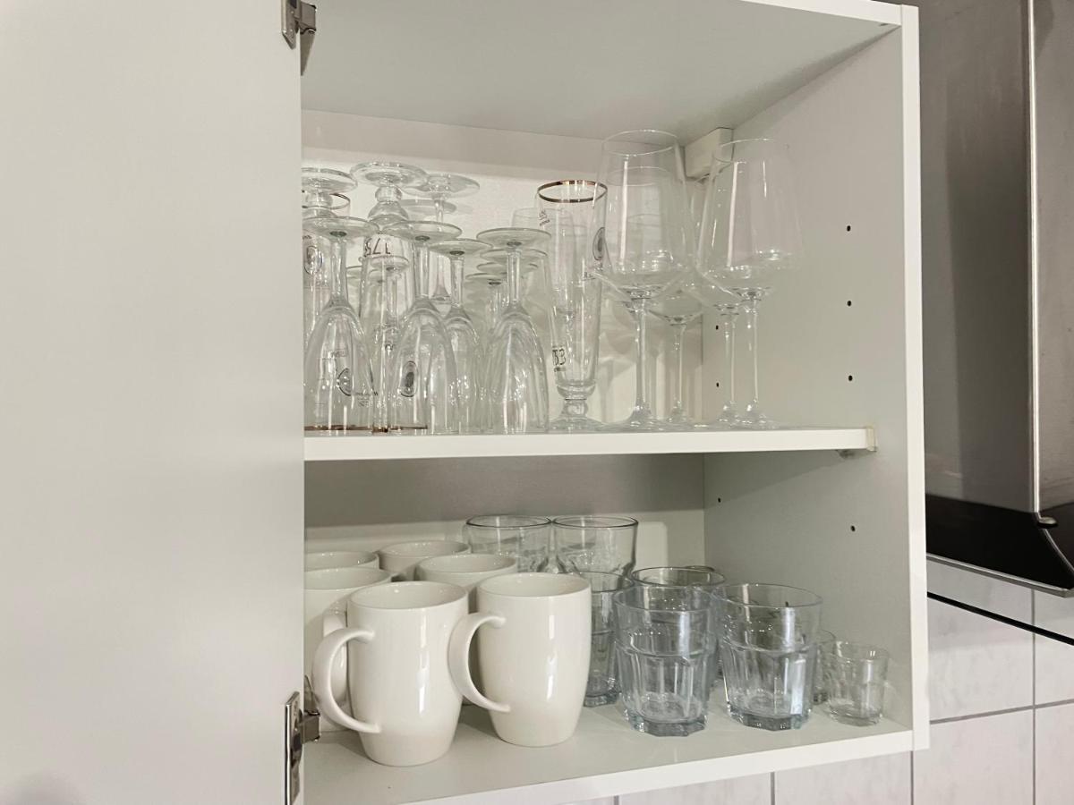 Roemerhaus Xanten Ngoại thất bức ảnh