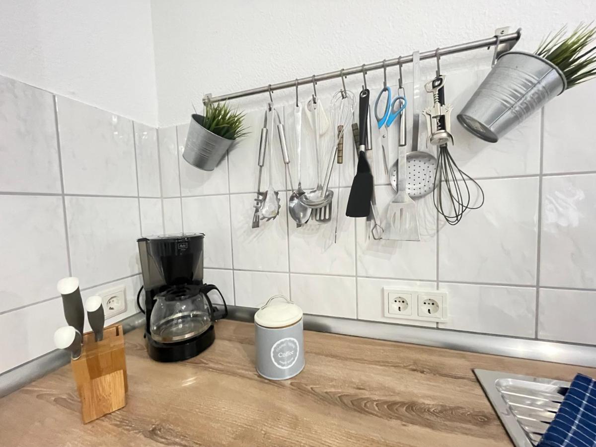 Roemerhaus Xanten Ngoại thất bức ảnh