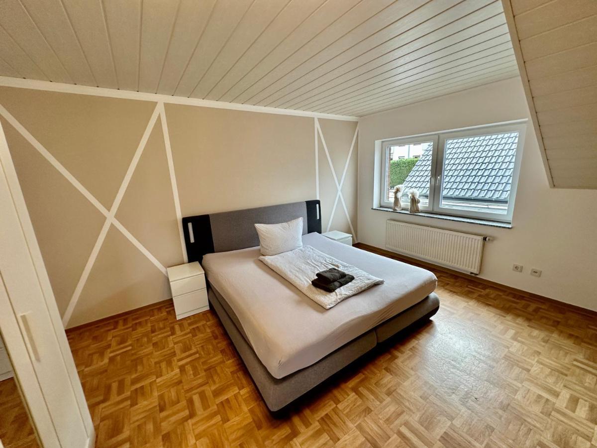 Roemerhaus Xanten Ngoại thất bức ảnh