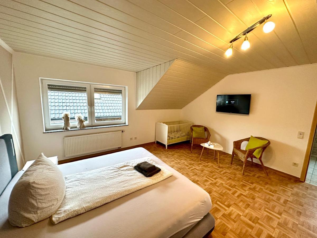Roemerhaus Xanten Ngoại thất bức ảnh