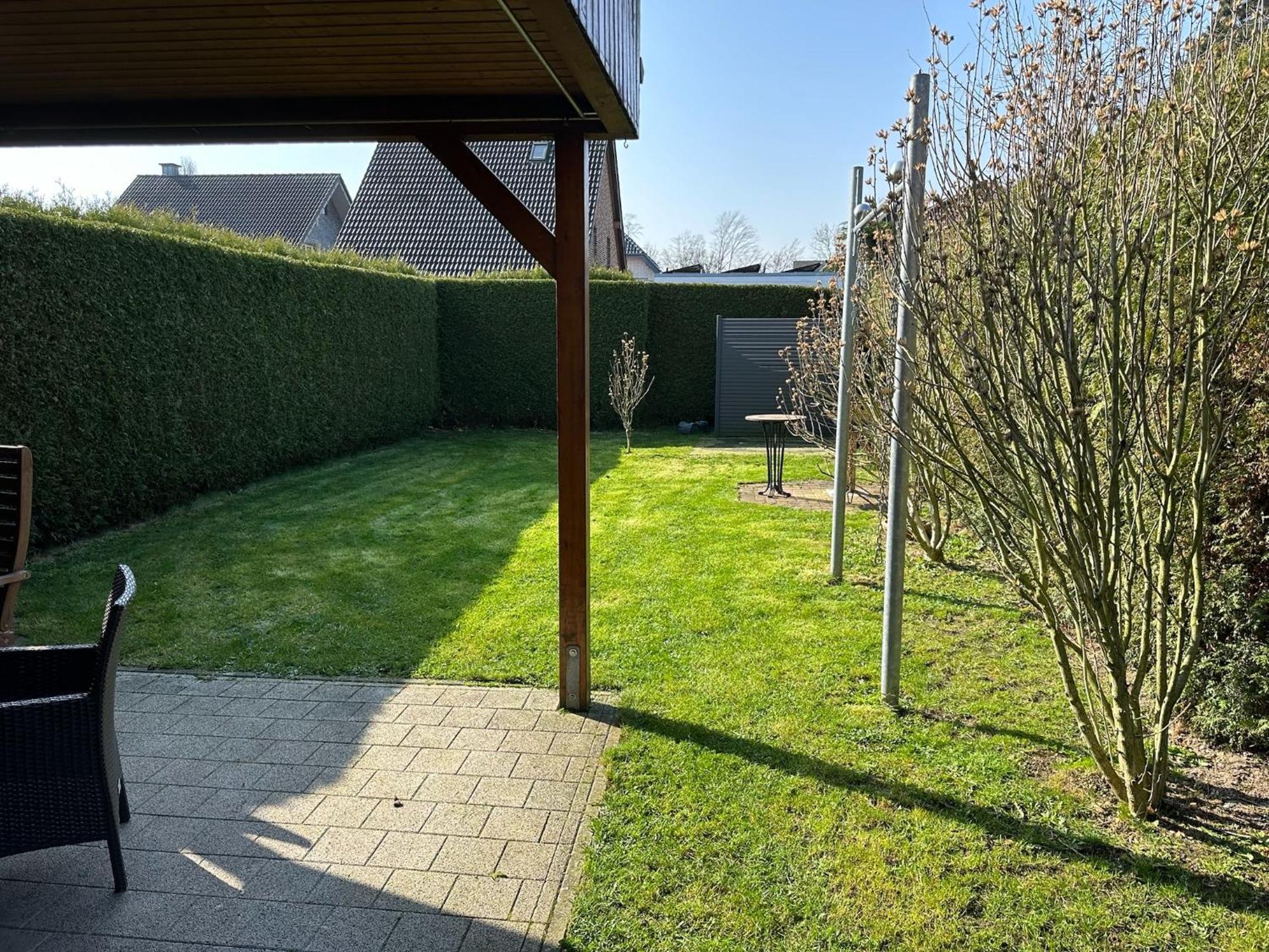 Roemerhaus Xanten Ngoại thất bức ảnh