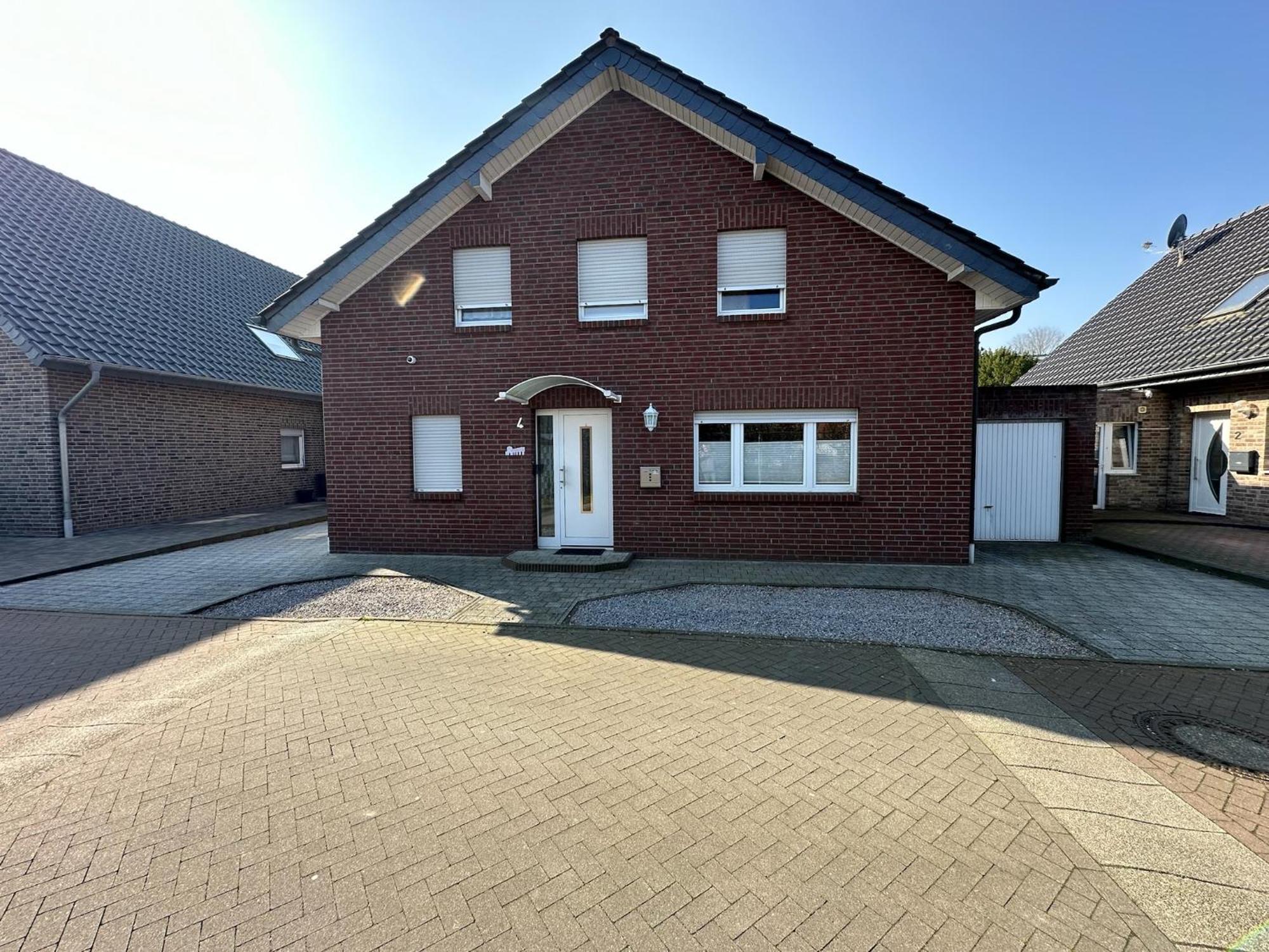 Roemerhaus Xanten Ngoại thất bức ảnh